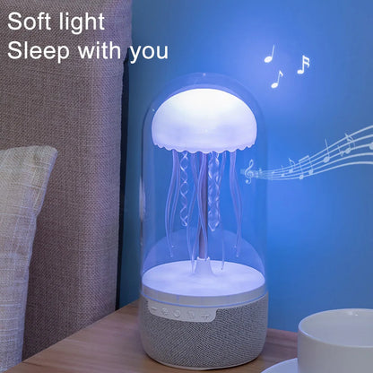 lights 1800mah jellyfish night lightmood lamp colors changing