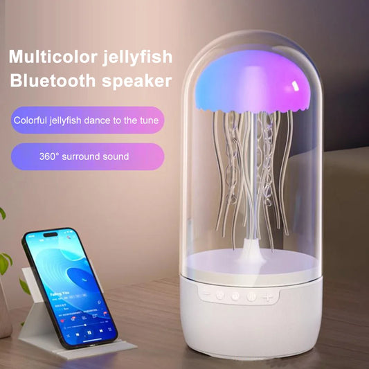 lights 1800mah jellyfish night lightmood lamp colors changing