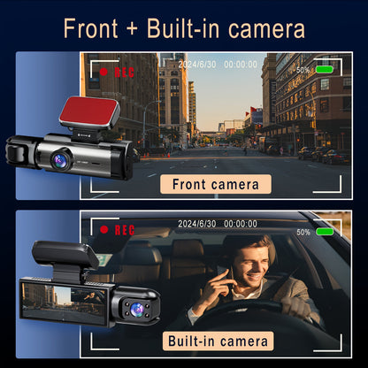 IR Night Vision Loop Recording Wide Angle 3